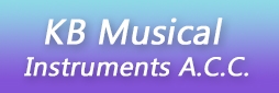 KB musical instruments A.C.C.