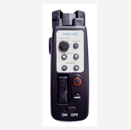 zoom LANC RemoteControl EBRX-801