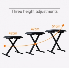 Adjustable height 