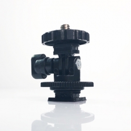 R2 tripod Ball head