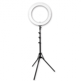 19 inch  Bi-Color Ring Light for phone KRL-180T