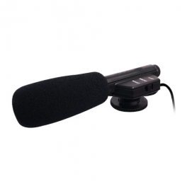 Mini Microphone MIC-405 for Canon