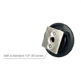 GoPro mounts connectors 