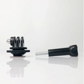 GoPro fusion mounts  kit