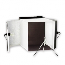 Optex ebenk Portable Studio Kit