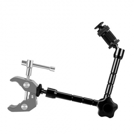 Friction Articulating Magic Arm Bracket 