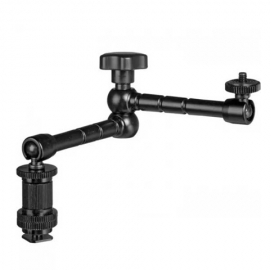 kingbest 11-inch Articulating Magic Arm