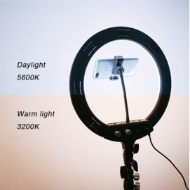 USB Ring Light KRL-140T