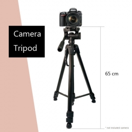 Camera tripod KR-04