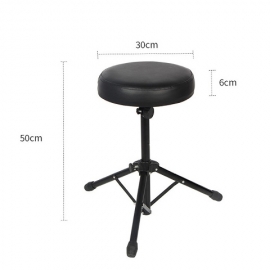 Padded Drum Seat MKH-06