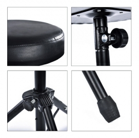 Padded Drum Seat MKH-06