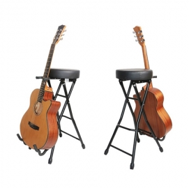 Guitar Stool and Stand MKH-07