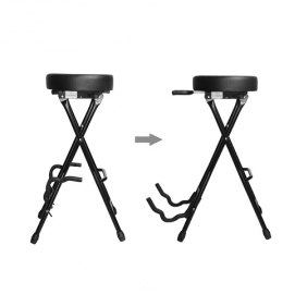 Guitar Stool and Stand MKH-07