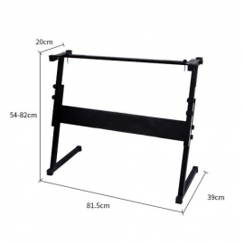 Kingbest keyboard Stand for 61 or 54 keys  MKH-08