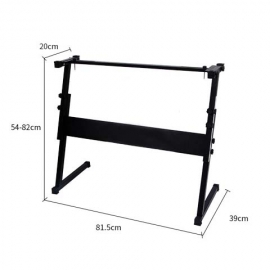 Z-Style Keyboard Stand for 61 or 54 keys  MKH-08