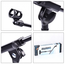 Microphone Stands & Accessories Series