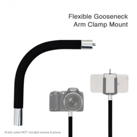 Gooseneck flexible tube AS-53