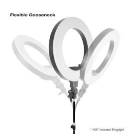 Gooseneck flexible tube AS-53