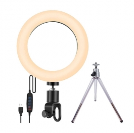 portable vlogging kit for smartphone