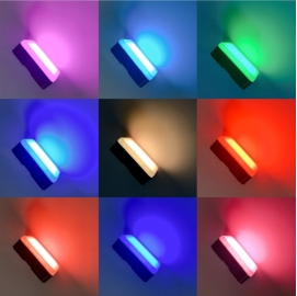 RGB colorful & music sound control lighting KSY-05R