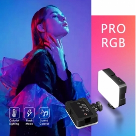 RGB colorful & music sound control lighting KSY-05R