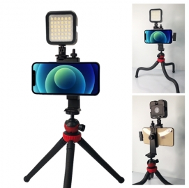 Mobile Filmmaking YouTuber Kit for iPhone KB6-36DC