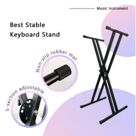 X-Style Keyboard Stand MKF-36