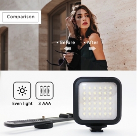 36 pcs selfie light