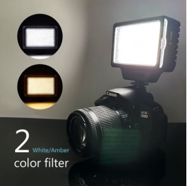 96LED Compact Video Light VL-28