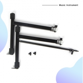 Keyboard Stand 2 Tier Adapter  MKH-05