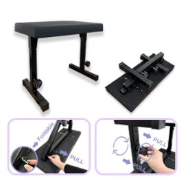 Duet Piano Bench suppler factory