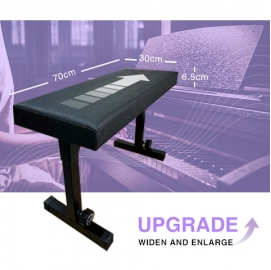 Duet Piano keyboard Bench supplier factory 