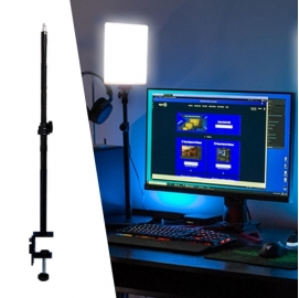 Elgato streaming light stand