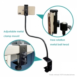 Gooseneck Clamp Mount AS-61A