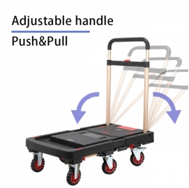 Photo folding hand truck KBC-02