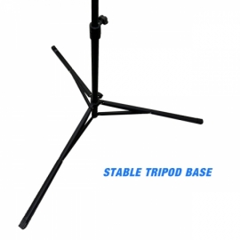 Music stand lightweight MKJ-01