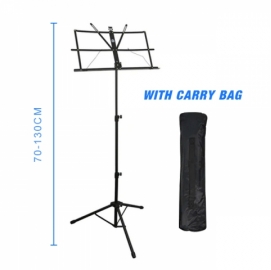 Music stand lightweight MKJ-01