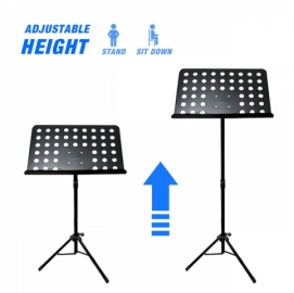music book stand factory