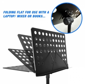 china musical Instruments-Music Stands