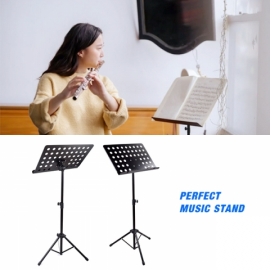 Music stand 2 way Desktop Book Stand Music Holder MKJ-02