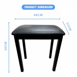 Metal Piano Bench factory