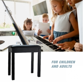 Metal material piano bench MKJ-06