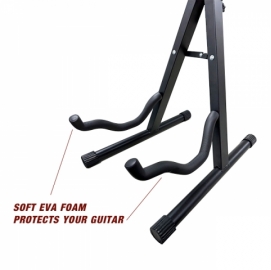  Guitar Stand & hangers