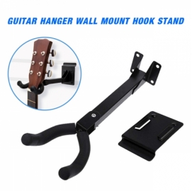 Guitar Hanger Wall Mount Hook Stand MKJ-15