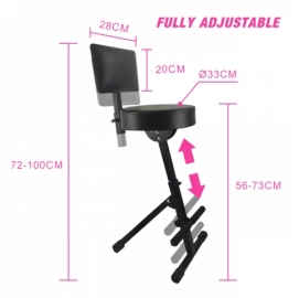 Seating & Stools factory 