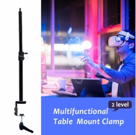 Kingbest Extendable Stand & Desk Mount
