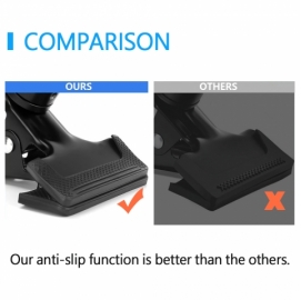 kingbest Clip Mount 