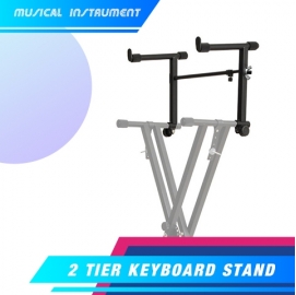 casio tier Keyboard Stand Adapter