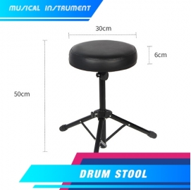 Kingbest padded Drum Seat chair supplier  