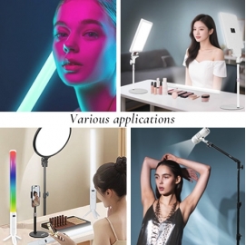 GlowPro Studio Light Kit KSA-08